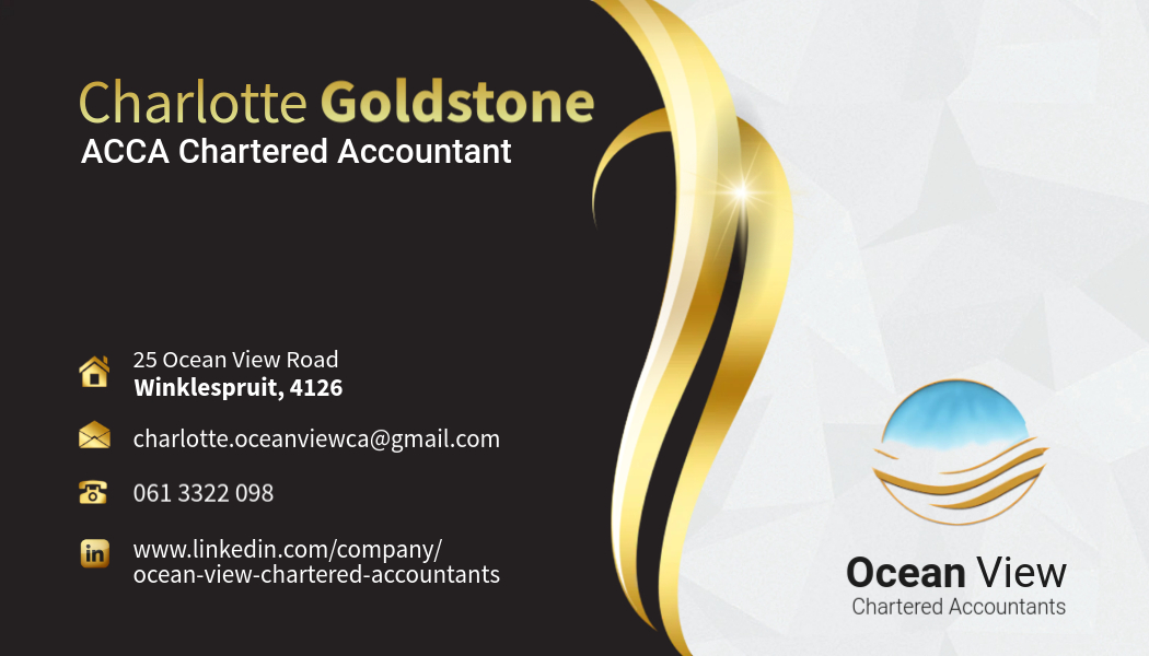Business Card
